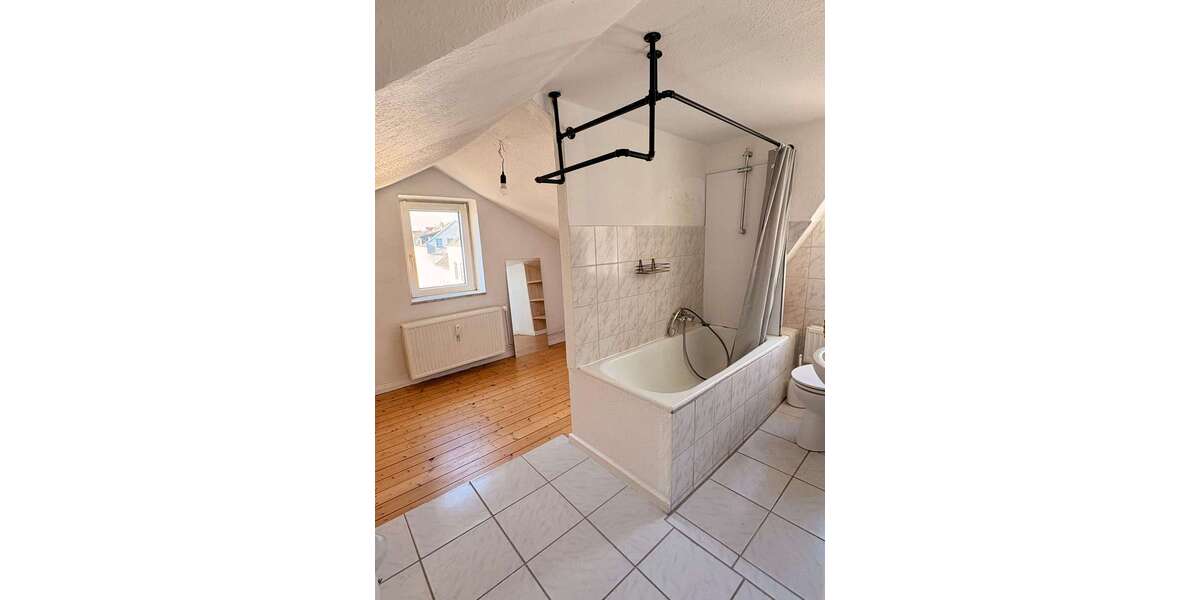 Etagenwohnung Flensburg Westliche Höhe - 2.5 Zimmer, 57 m&sup2;, 522&euro; | Angebot:27004379