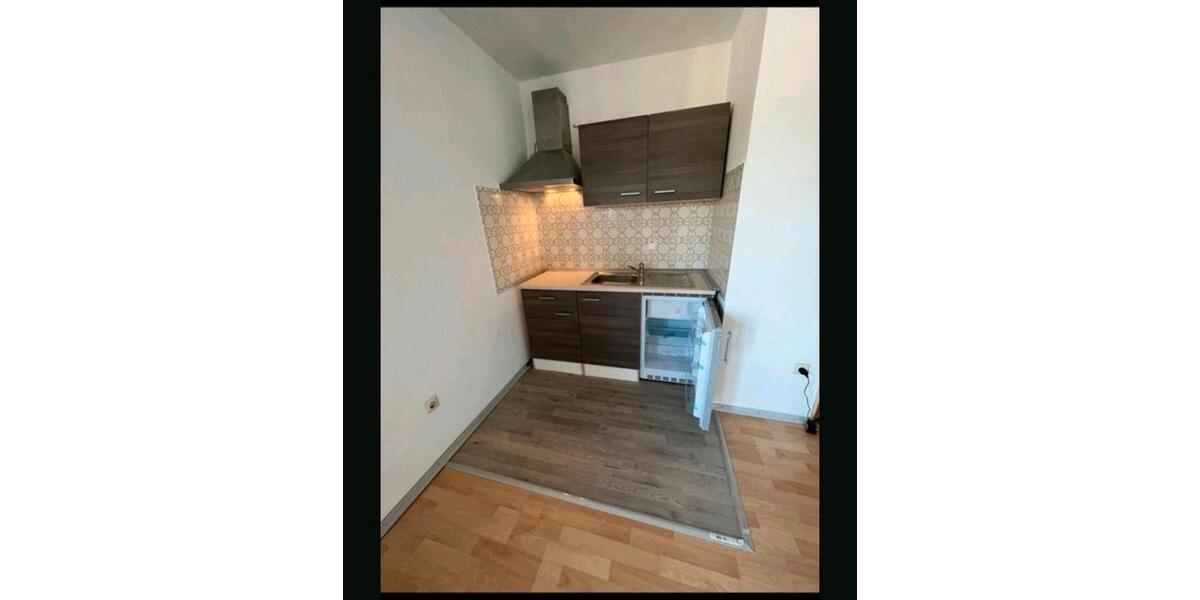 Etagenwohnung Pforzheim Nordstadt - 1 Zimmer, 32 m&sup2;, 450&euro; | Angebot:26040731