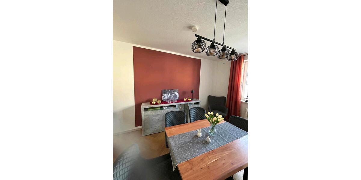 Erdgeschoßwohnung Uder - 3 Zimmer, 85 m&sup2;, 700&euro; | Angebot:25899948