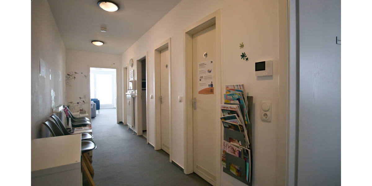 Gewerbeobjekt Halstenbek - 2 Zimmer, 69 m&sup2;, 830&euro; | Angebot:26154811