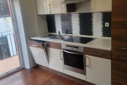 Schöne Altbauwohnung in der nähe der Altstadt von Kaiserslautern zimmer