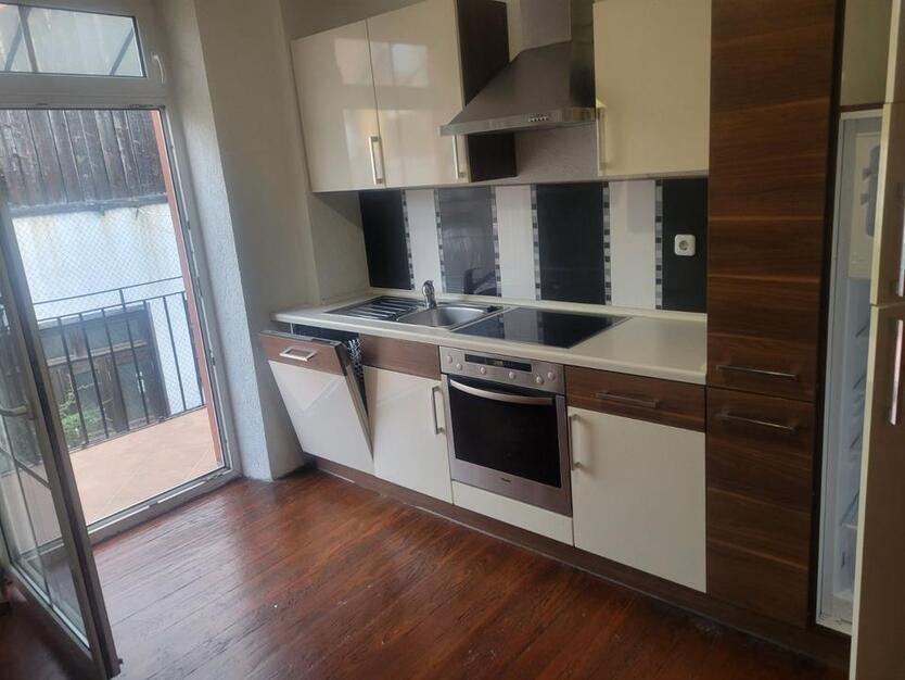 Schöne Altbauwohnung in der nähe der Altstadt von Kaiserslautern zimmer