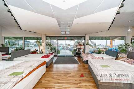 Gewerbeobjekt Wiesbaden / Nordenstadt Nordenstadt - 4.600&euro; | Angebot:25063585