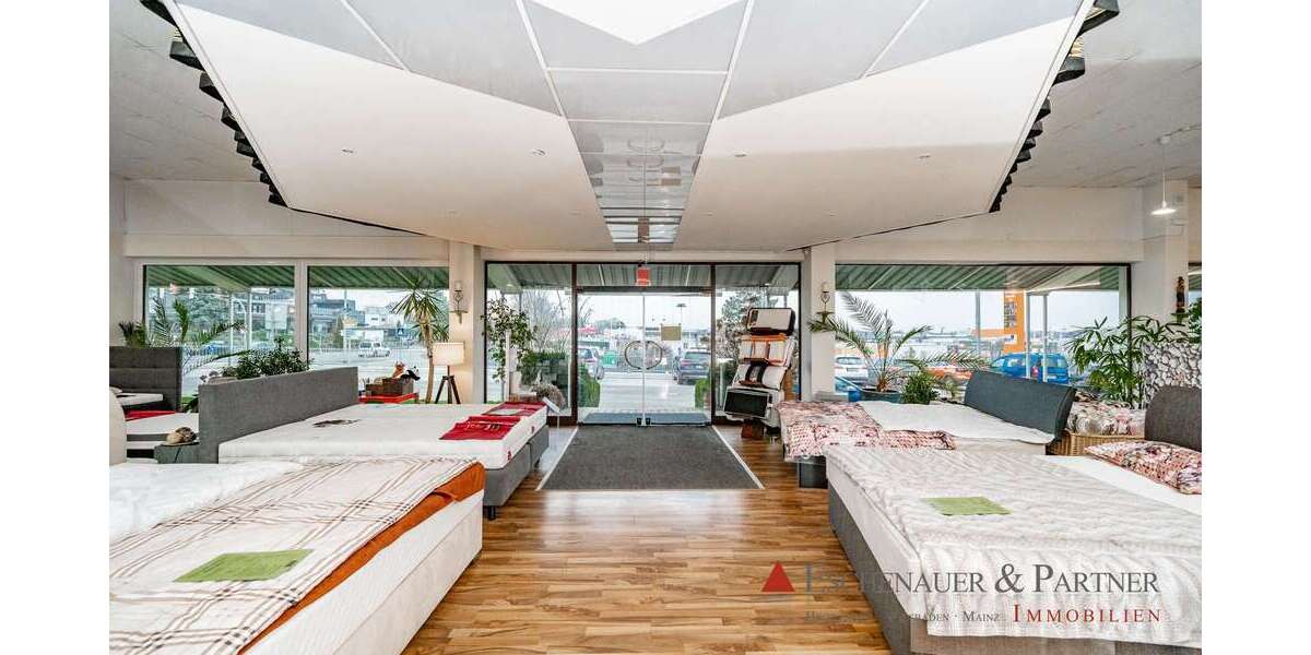 Gewerbeobjekt Wiesbaden / Nordenstadt Nordenstadt - 4.800&euro; | Angebot:25063585