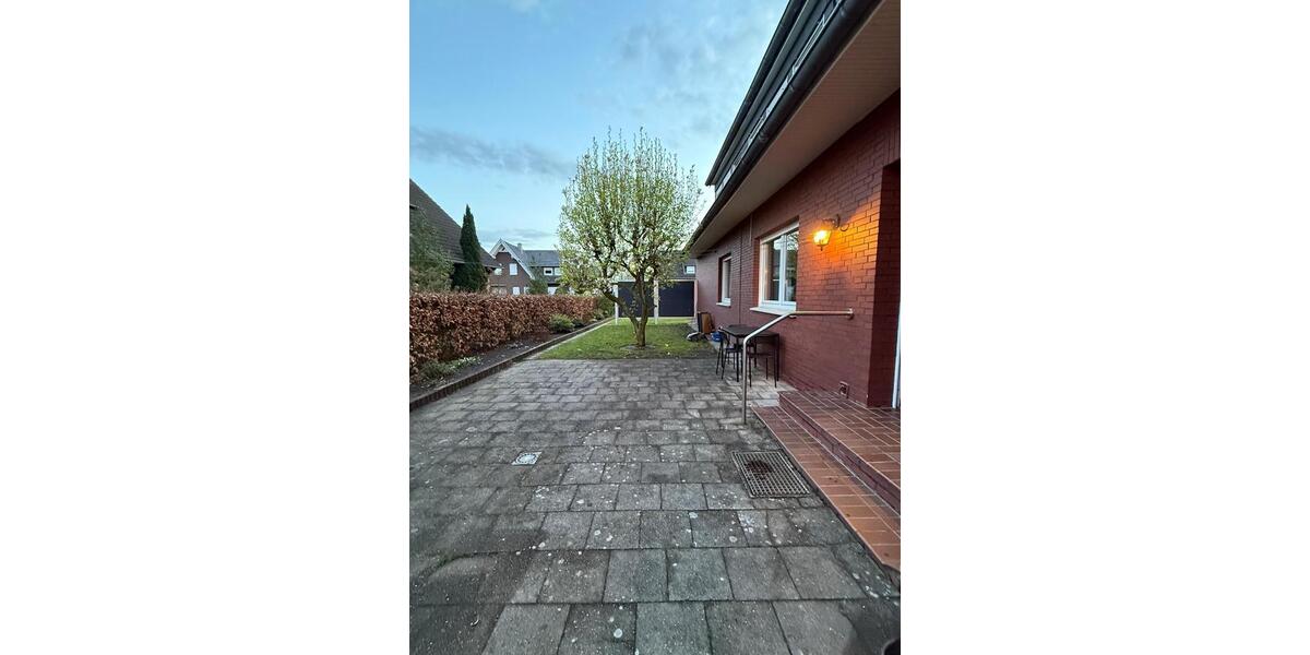 Etagenwohnung Lohne (Oldenburg) - 1 Zimmer, 15 m&sup2;, 400&euro; | Angebot:26271696