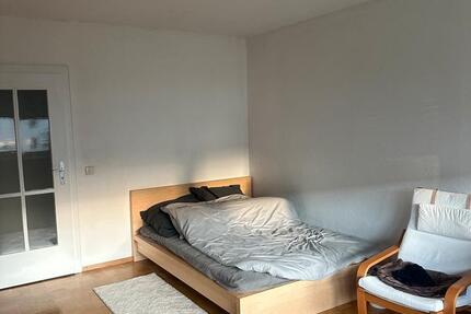 Wohnen auf Zeit Karlsruhe Hagsfeld - 3 Zimmer, 72 m&sup2;, 440&euro; | Angebot:25237552