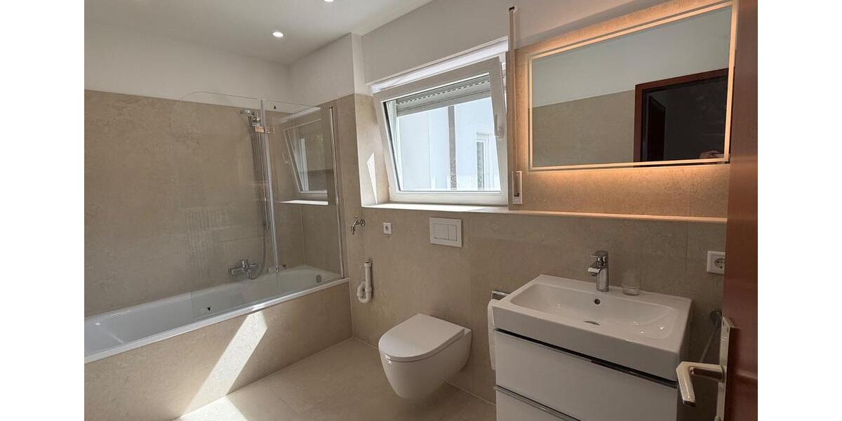 Etagenwohnung Lauda-Königshofen Königshofen - 3 Zimmer, 81 m&sup2;, 847&euro; | Angebot:26548674