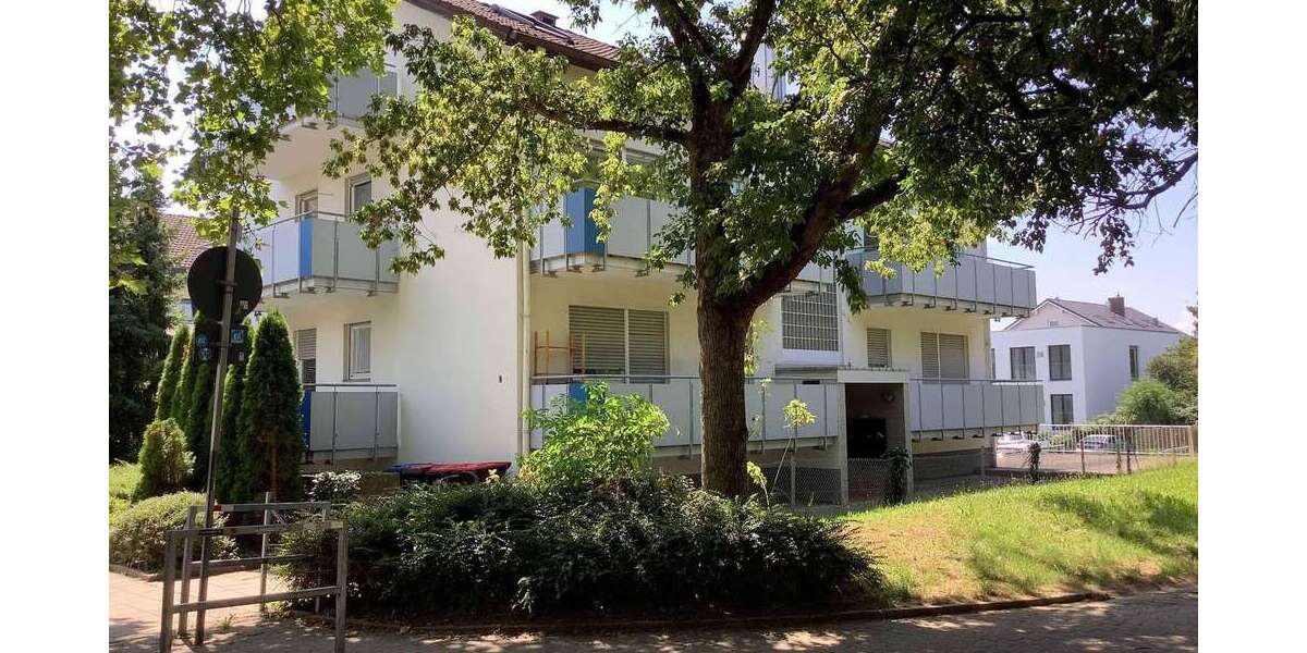 Etagenwohnung Karlsruhe Innenstadt-Ost - 1 Zimmer, 33 m&sup2;, 485&euro; | Angebot:27268827