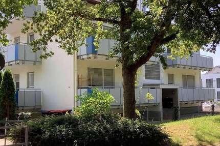 Wohnung Karlsruhe Innenstadt-Ost - 1 Zimmer, 33 m&sup2;, 485&euro; | Angebot:27268827