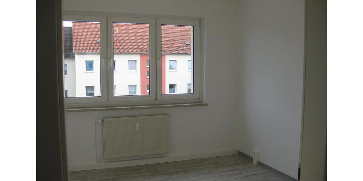 3-Raum Wohnung in Kindelbrück 3 zimmer