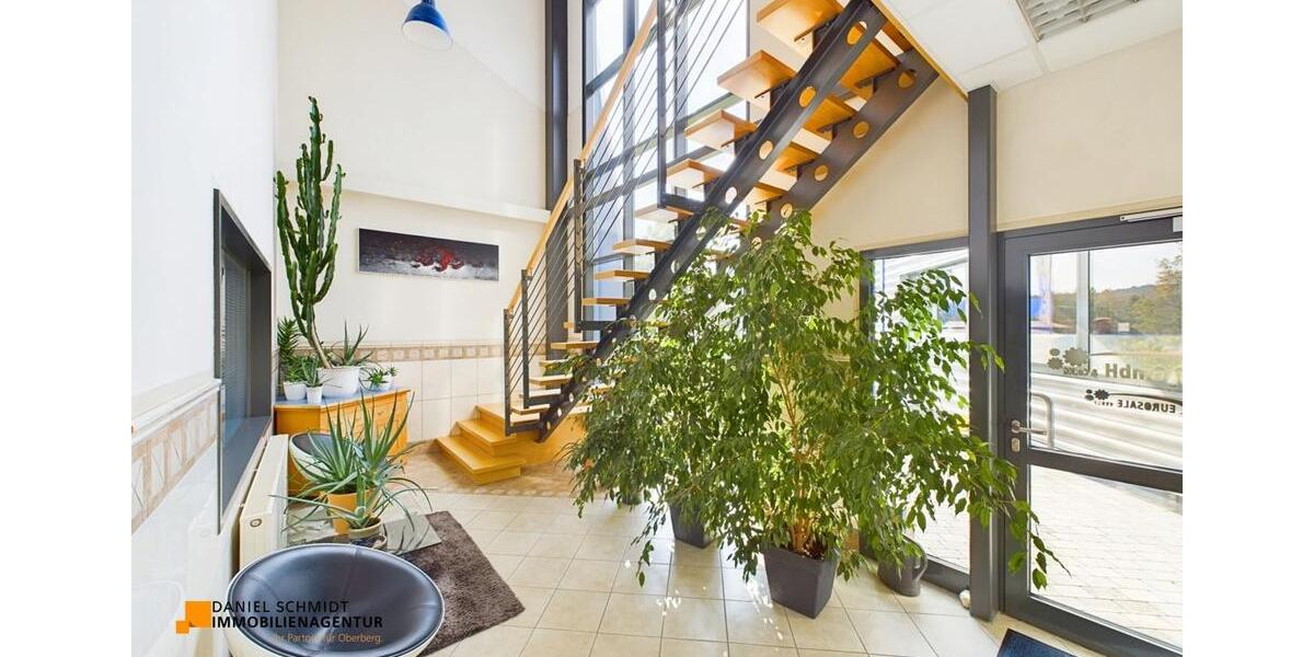 Gewerbeobjekt Waldbröl - 5.000&euro; | Angebot:24850205