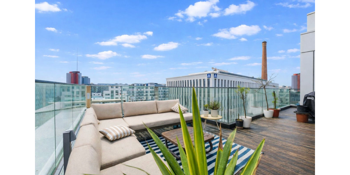 Einfamilienhaus Berlin Mitte - 3 Zimmer, 110 m&sup2;, 2.900&euro; | Angebot:25839592