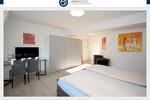 Möblierte Business- & Studentenapartments in Toplage mit perfekter Verkehrsanbindung 1 zimmer