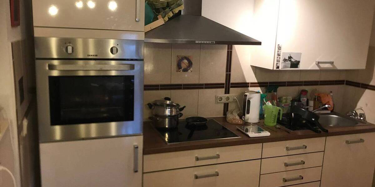 Zimmer Greifswald Fleischervorstadt - 3 Zimmer, 75 m&sup2;, 800&euro; | Angebot:26154525