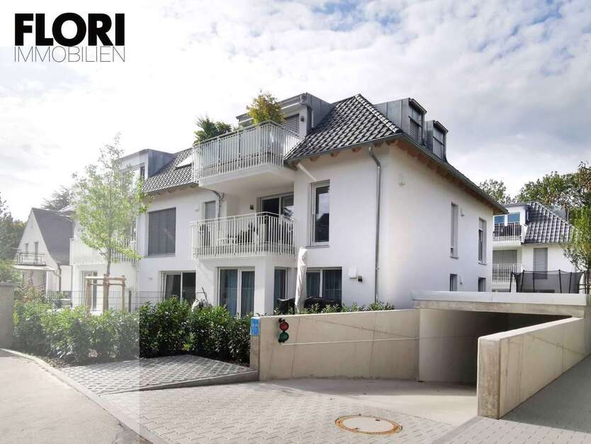Wohnung zum Mieten in München 2.190 € 84 m² 3 zimmer