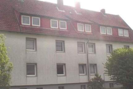 Wohnung in Elze zu vermieten