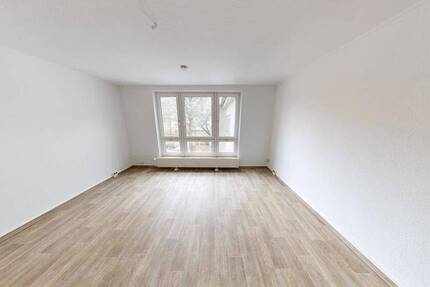 2-Raum-Wohnung nahe Theaterplatz