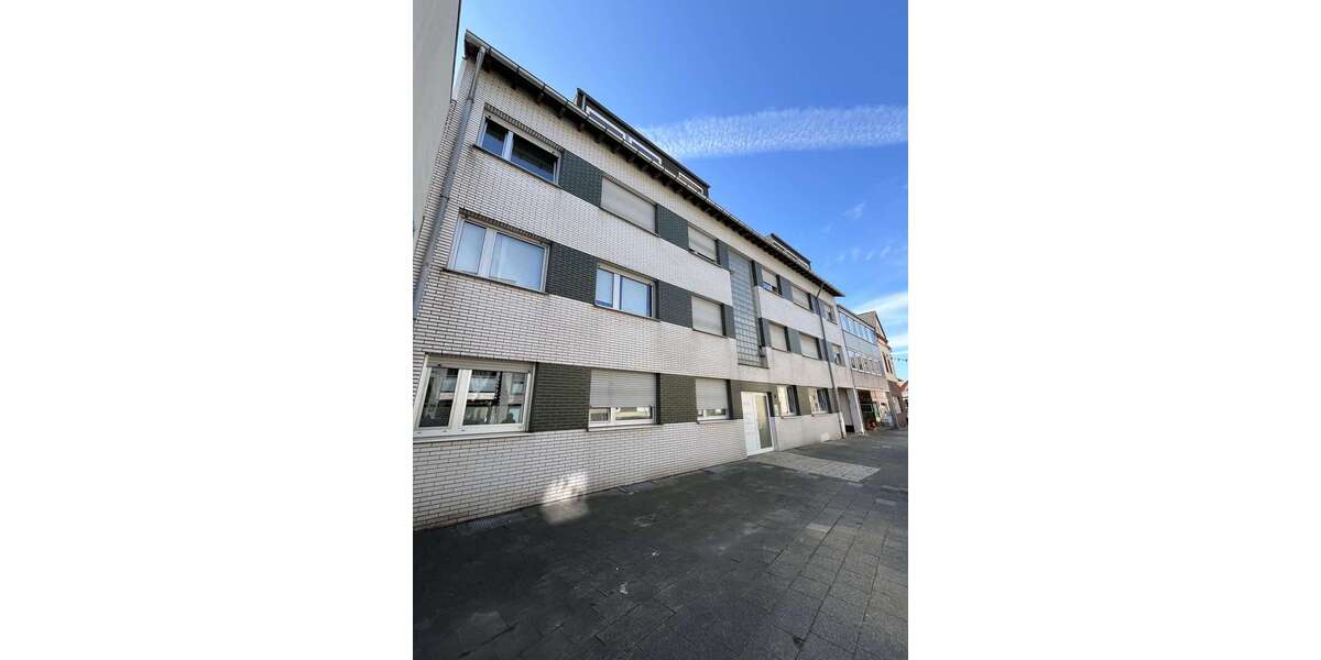 Etagenwohnung Würselen Weiden - 2 Zimmer, 68 m&sup2;, 550&euro; | Angebot:27091369