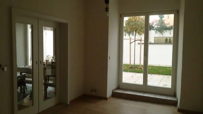 Erdgeschoßwohnung Eichstätt - 5.5 Zimmer, 111 m&sup2;, 1.390&euro; | Angebot:26252413