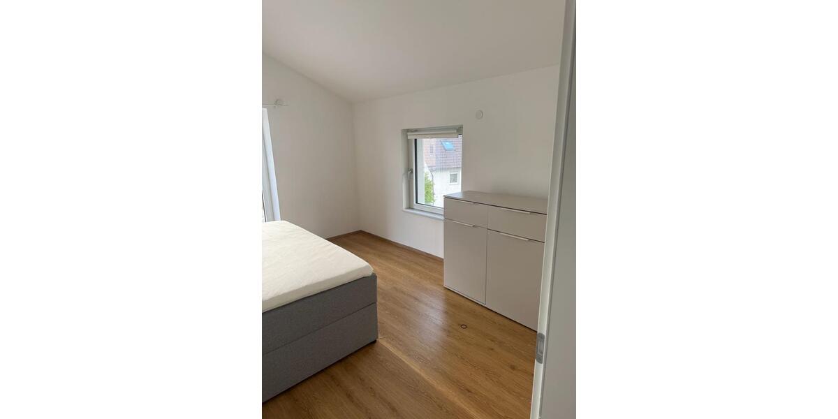 Maisonettenwohnung Ingolstadt Nordost - 3 Zimmer, 89 m&sup2;, 700&euro; | Angebot:26639953