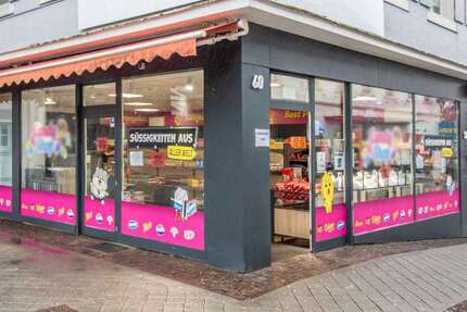 Gewerbeobjekt Rheine Altenrheine - 2.750&euro; | Angebot:24975357