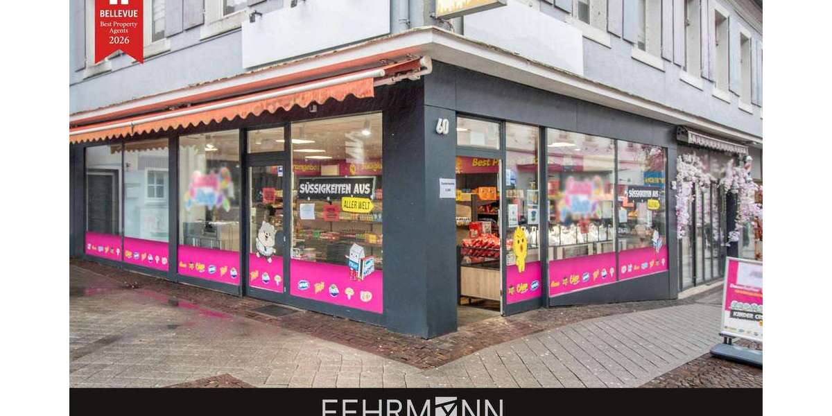 Gewerbeobjekt Rheine Altenrheine - 2.750&euro; | Angebot:24975357