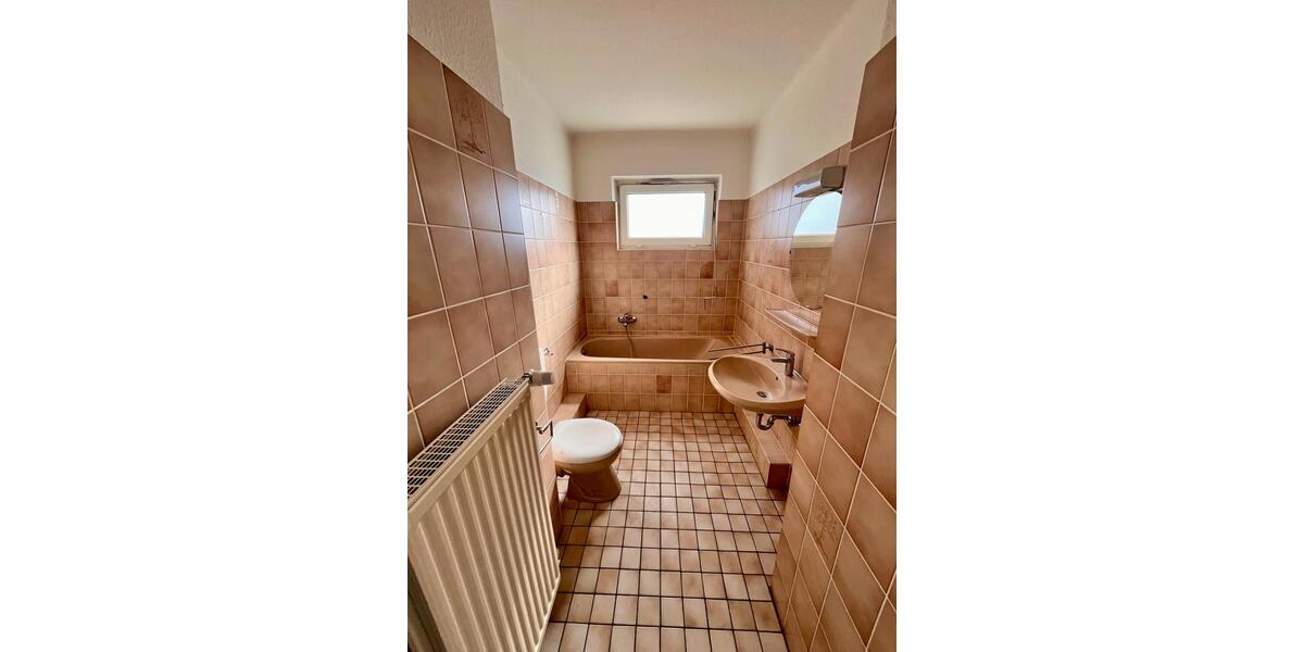 Etagenwohnung Uelzen - 4 Zimmer, 75 m&sup2;, 675&euro; | Angebot:25377062