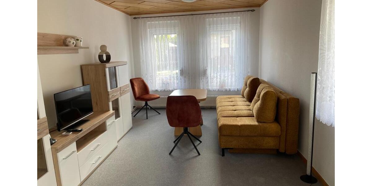 Wohnen auf Zeit Grimmen - 2 Zimmer, 55 m&sup2;, 30&euro; | Angebot:25755420