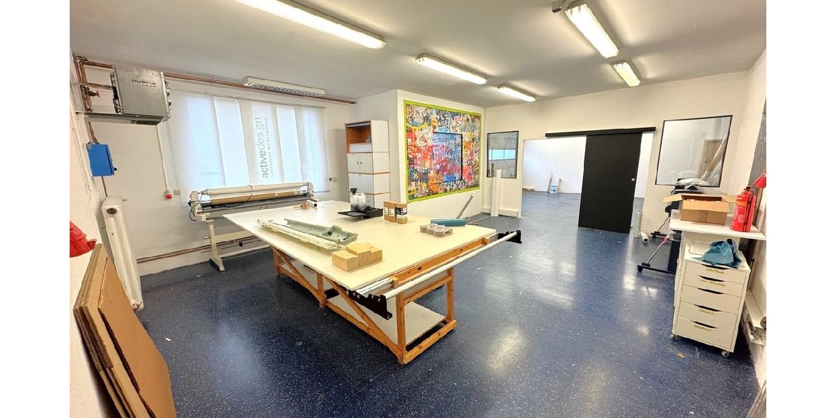 albero:) Produktion, Lager - vielseitig - Gewerbeobjekt Hainburg Klein-Krotzenburg | Angebot:26084486