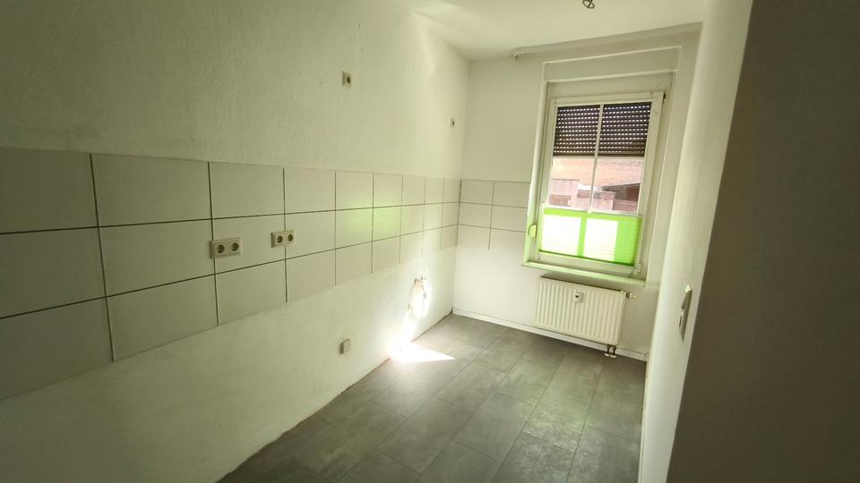 Erdgeschoßwohnung Burg - 2 Zimmer, 51 m&sup2;, 330&euro; | Angebot:25903026