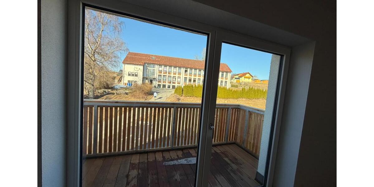 Dachgeschoßwohnung Sankt Oswald-Riedlhütte Riedlhütte - 3 Zimmer, 66 m&sup2;, 590&euro; | Angebot:25436641