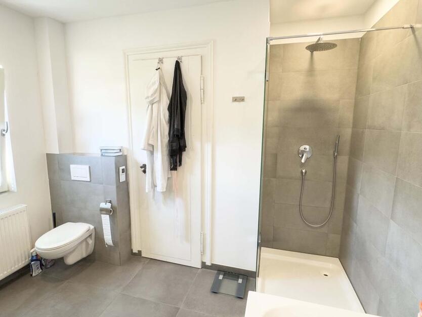 Großzügige 4,5-Zimmer-Dachgeschoßwohnung in idealer Stadtlage von Coburg