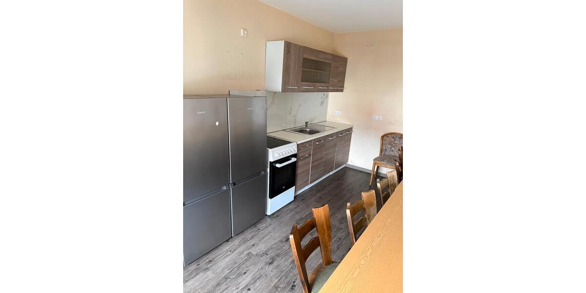 Etagenwohnung Dreieich - 3 Zimmer, 80 m&sup2;, 1.400&euro; | Angebot:26697989