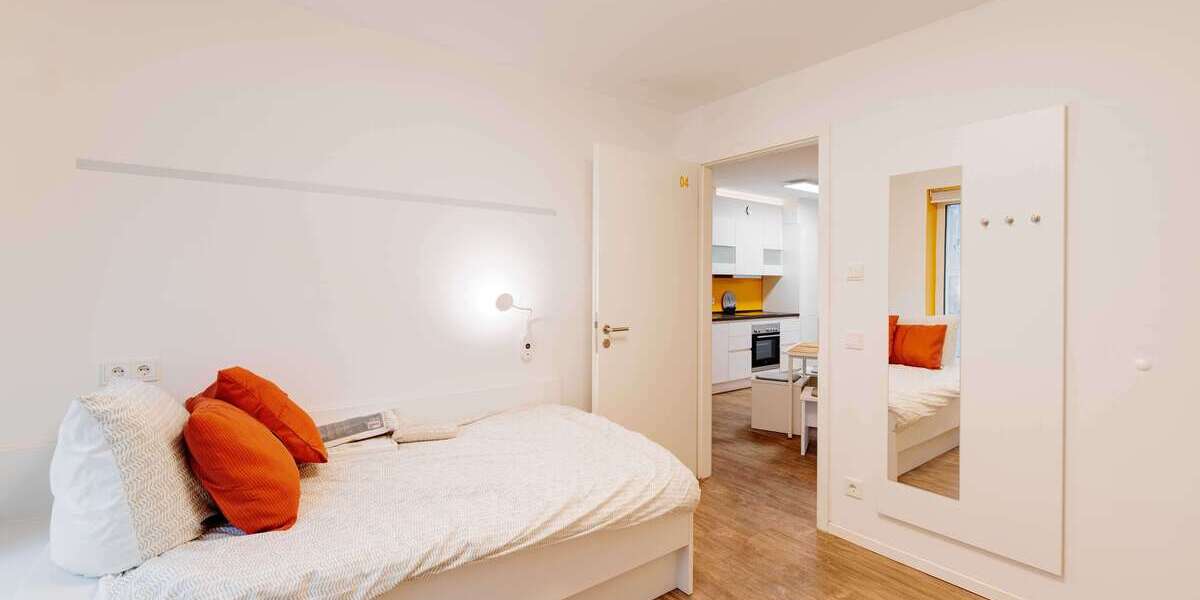 Zimmer Berlin Oberschöneweide - 525&euro; | Angebot:26700153