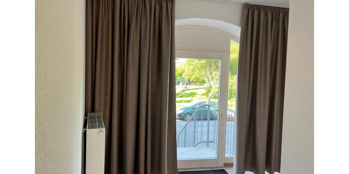 Erdgeschoßwohnung Löbau - 1 Zimmer, 39 m&sup2;, 310&euro; | Angebot:25428651