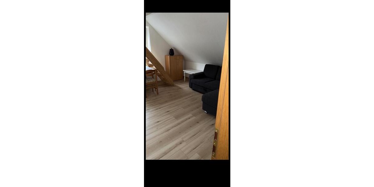 Etagenwohnung Leck - 2 Zimmer, 25 m&sup2;, 530&euro; | Angebot:26581031