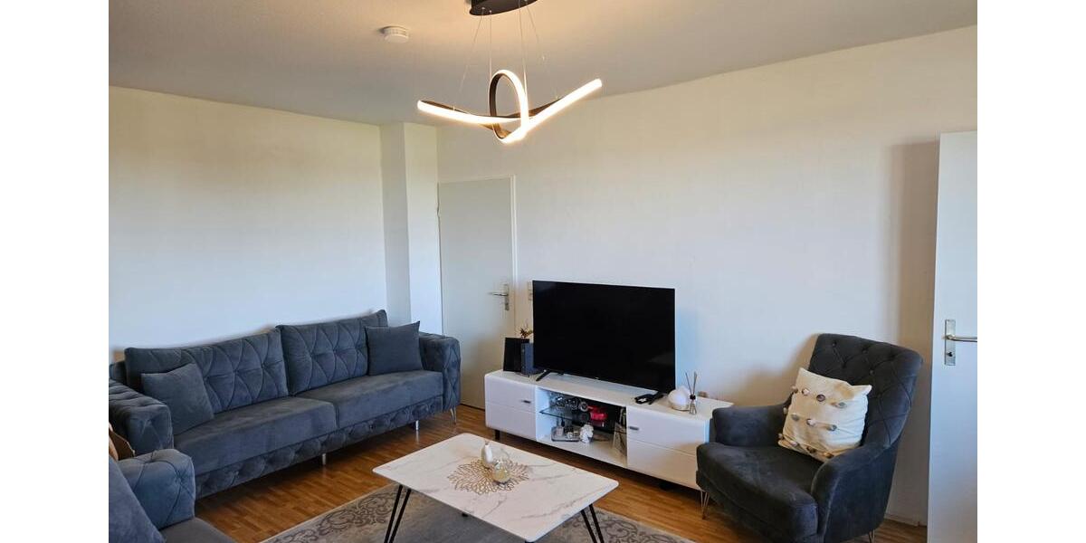 Etagenwohnung Ludwigshafen am Rhein Ludwigshafen-Oggersheim - 2 Zimmer, 64 m&sup2;, 790&euro; | Angebot:26588651