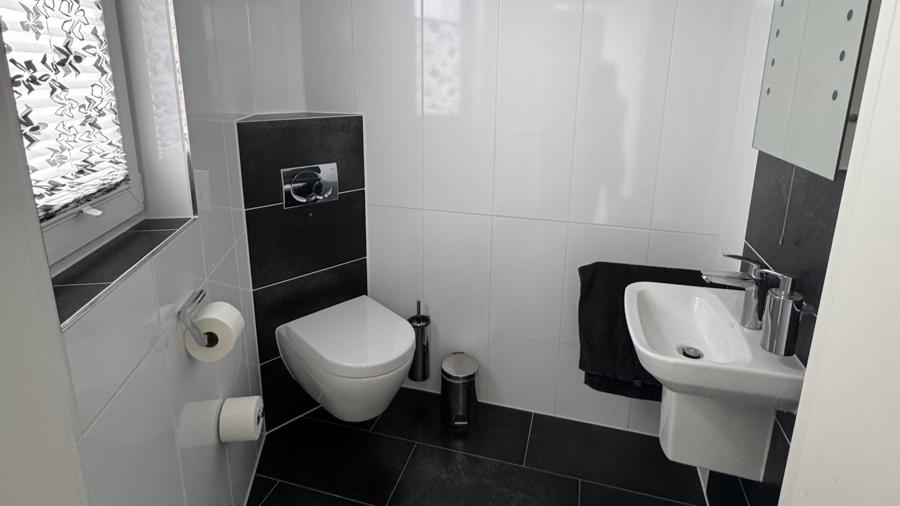 Doppelhaushälfte Porta Westfalica - 5 Zimmer, 165 m&sup2;, 1.600&euro; | Angebot:24878252