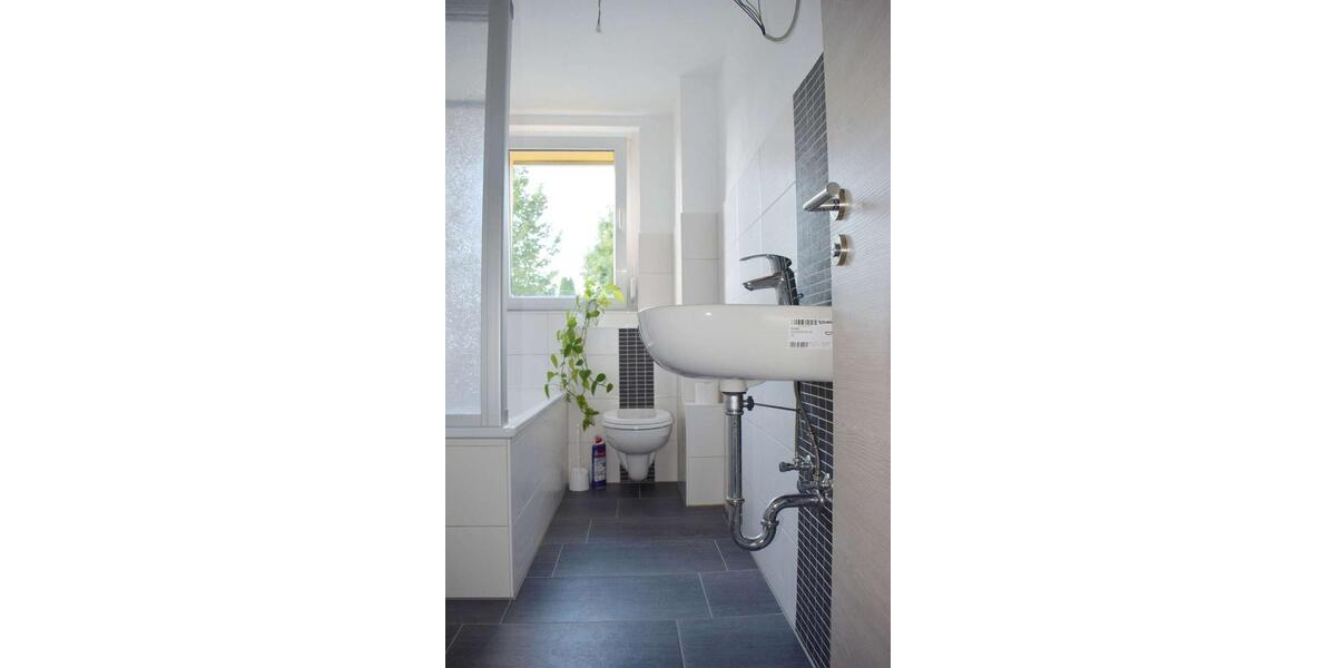 Erdgeschoßwohnung Köthen (Anhalt) - 2 Zimmer, 50 m&sup2;, 345&euro; | Angebot:26489375