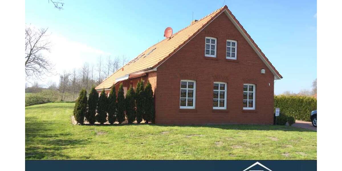 Einfamilienhaus Norden - 3 Zimmer, 145 m&sup2;, 1.290&euro; | Angebot:25599947