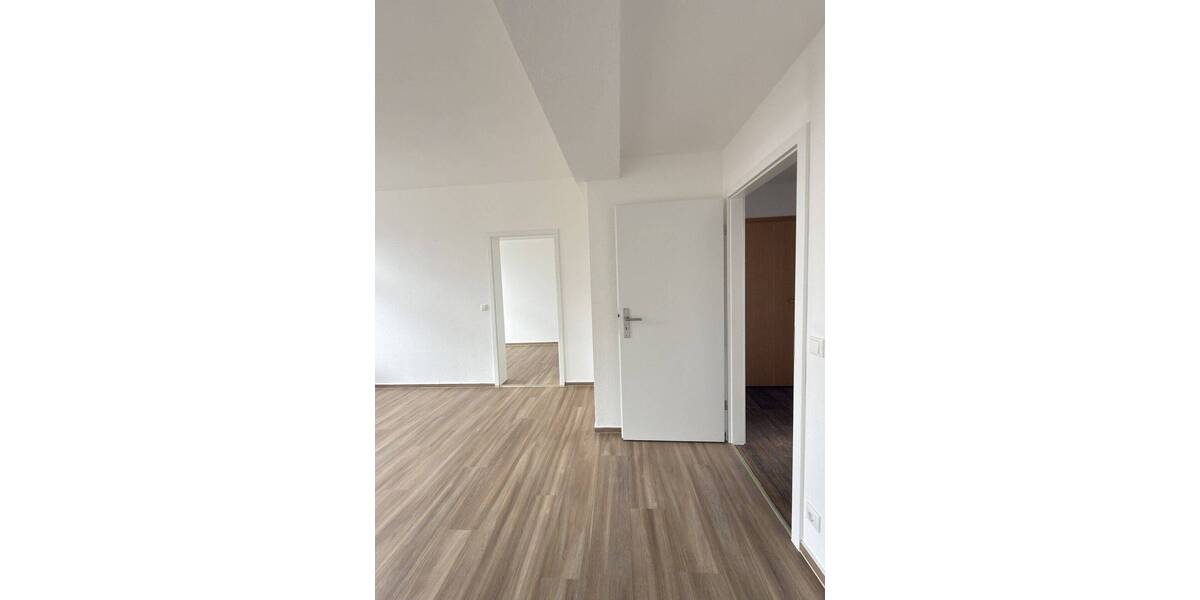 Etagenwohnung Ribnitz-Damgarten Ribnitz - 2 Zimmer, 41 m&sup2;, 335&euro; | Angebot:26018116