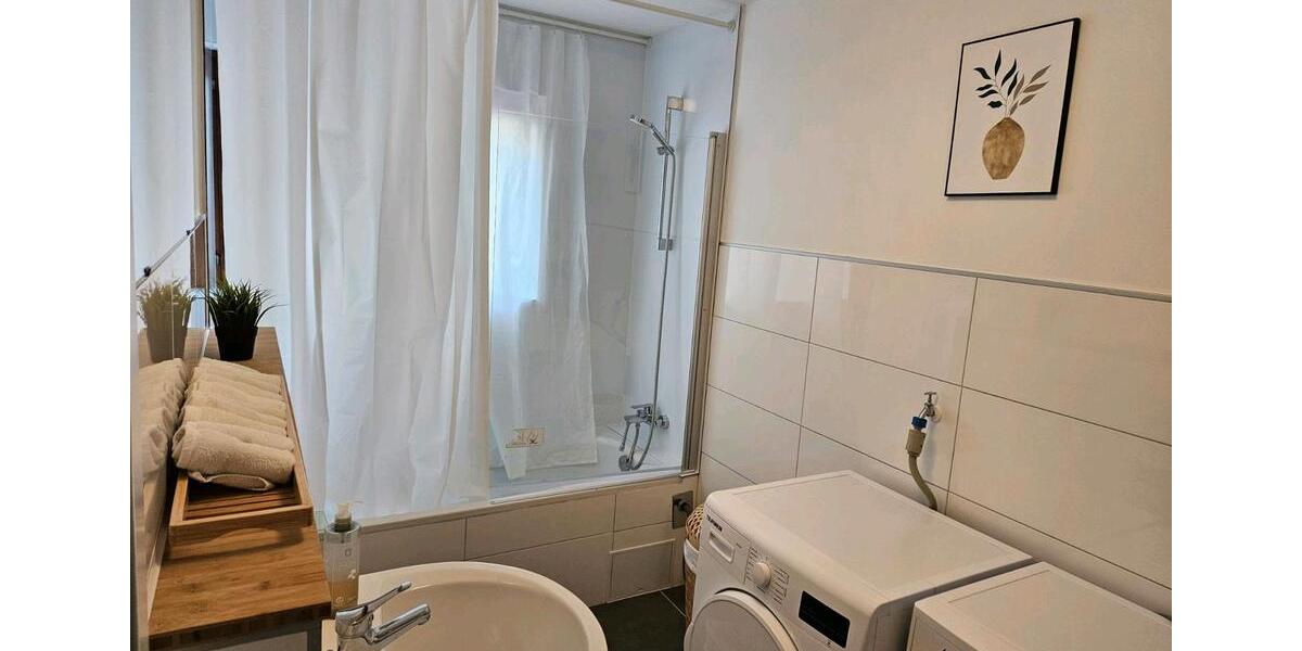 Wohnen auf Zeit Karlsruhe Mühlburg - 1 Zimmer, 16 m&sup2;, 700&euro; | Angebot:26135223