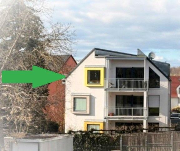 Dachgeschoßwohnung Neustadt an der Aisch - 3 Zimmer, 88 m&sup2;, 1.270&euro; | Angebot:26407168
