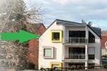 Dachgeschoßwohnung Neustadt an der Aisch - 3 Zimmer, 88 m&sup2;, 1.270&euro; | Angebot:26407168