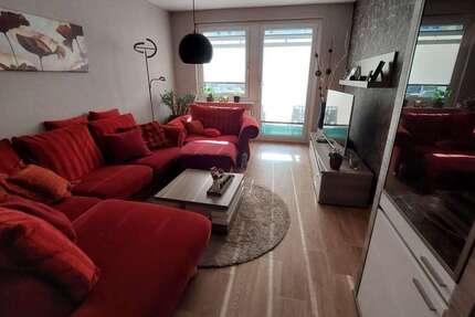 Wohnung Bernburg Bergstadt - 4 Zimmer, 68 m&sup2;, 465&euro; | Angebot:25720852