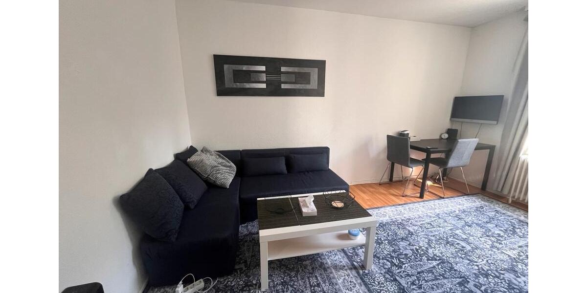 Erdgeschoßwohnung Köln Nippes - 1 Zimmer, 25 m&sup2;, 350&euro; | Angebot:26680702