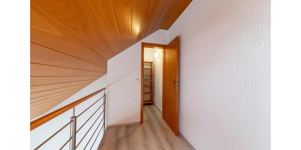 Maisonettenwohnung Ingelheim am Rhein Heidesheim am Rhein - 3 Zimmer, 104 m&sup2;, 1.490&euro; | Angebot:25842562