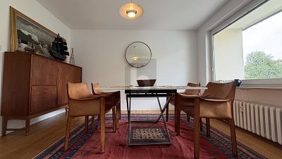 WOHNEN AM ALSTERKANAL - Etagenwohnung Hamburg Eilbek Eilbek | Angebot:27022243