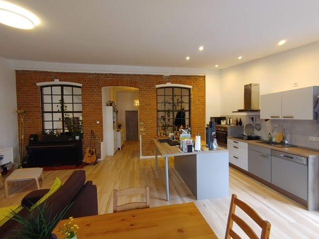 Loft - Studio - Atelier Gardelegen - 3 Zimmer, 96 m&sup2;, 834&euro; | Angebot:26535297