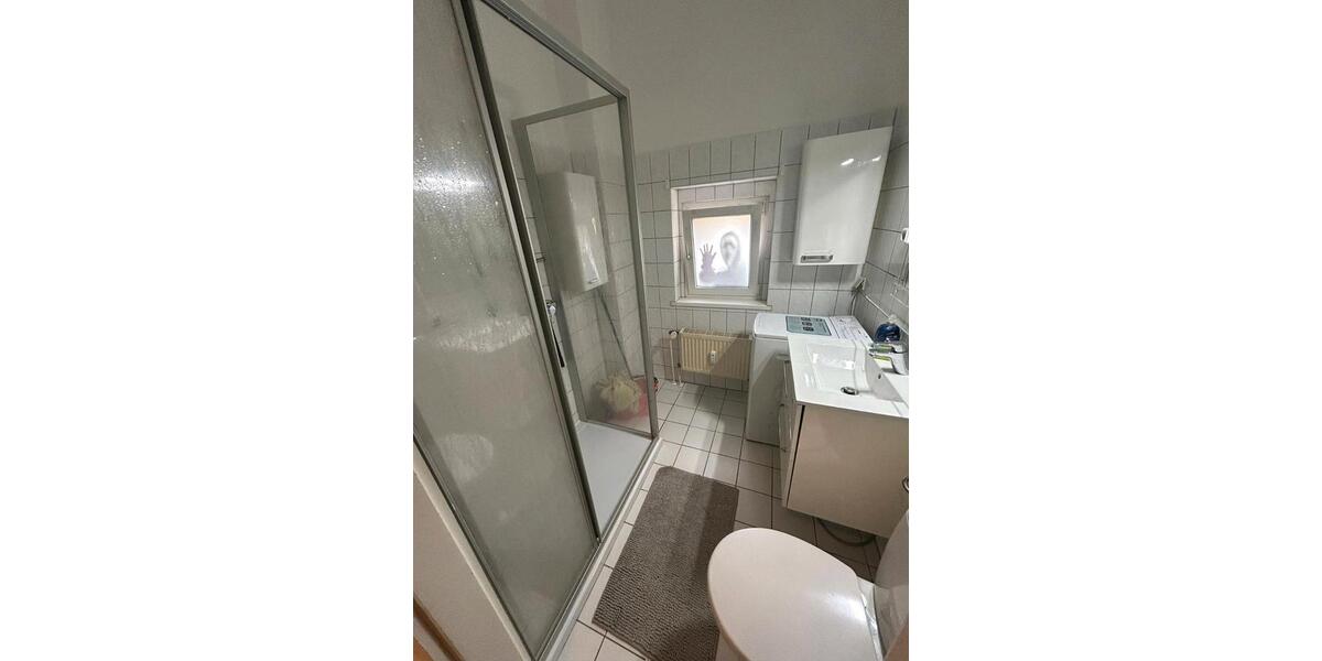Hochparterre Ahrensfelde - 2 Zimmer, 55 m&sup2;, 650&euro; | Angebot:26659922